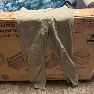Womens Columbia Omni-shield Pants / leggings